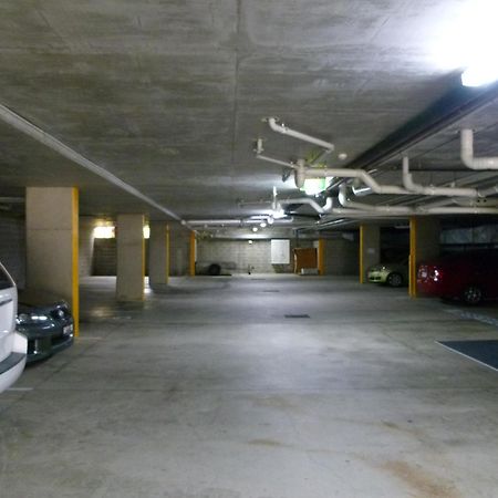 Madison Ocean Breeze Apartments Townsville Esterno foto
