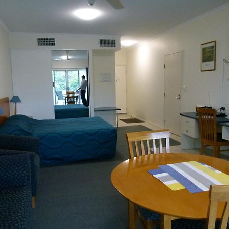 Madison Ocean Breeze Apartments Townsville Esterno foto