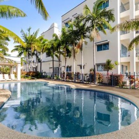 Madison Ocean Breeze Apartments Townsville Esterno foto