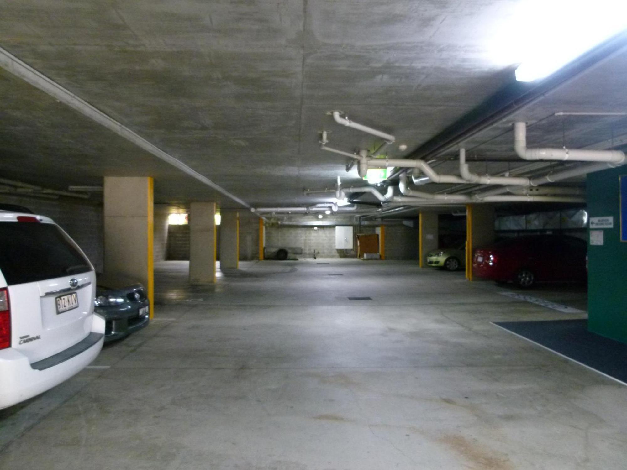 Madison Ocean Breeze Apartments Townsville Esterno foto