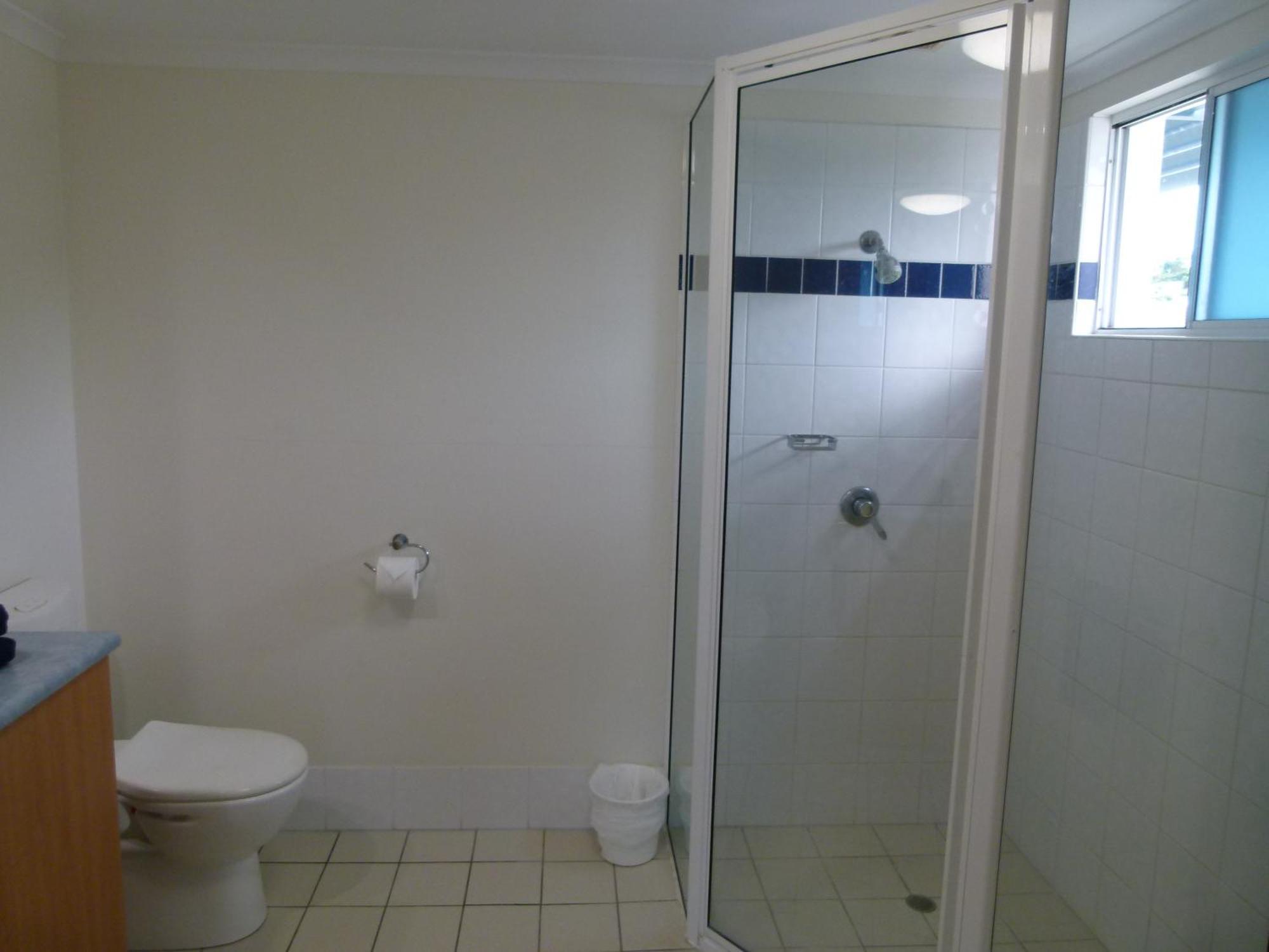 Madison Ocean Breeze Apartments Townsville Esterno foto