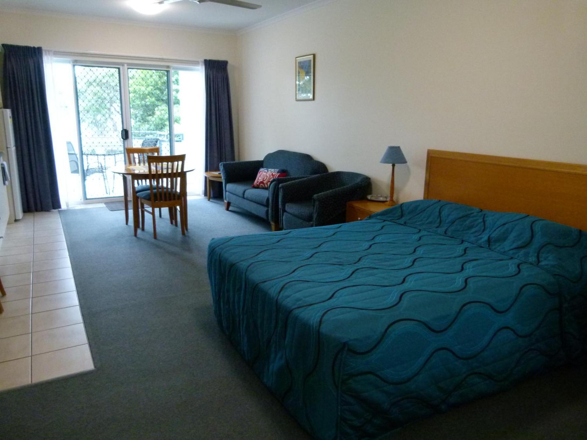 Madison Ocean Breeze Apartments Townsville Esterno foto