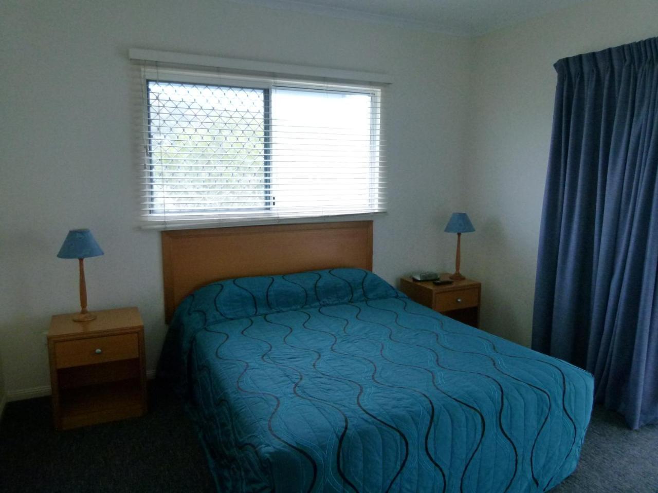 Madison Ocean Breeze Apartments Townsville Esterno foto