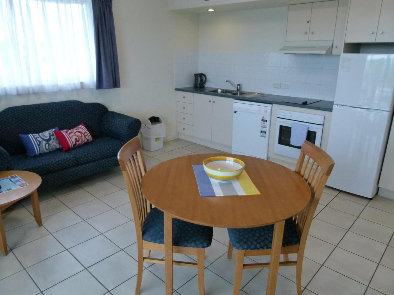 Madison Ocean Breeze Apartments Townsville Esterno foto