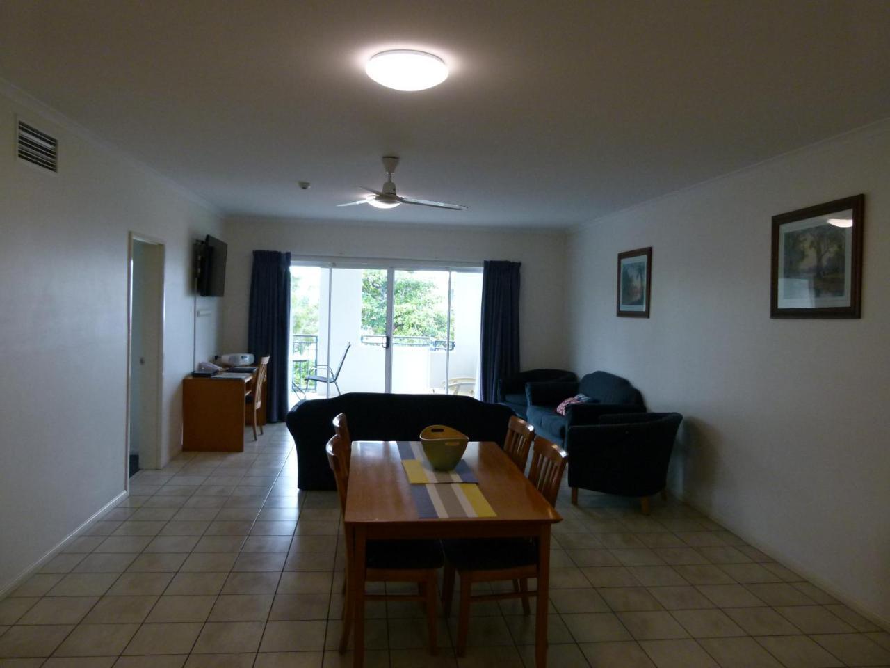 Madison Ocean Breeze Apartments Townsville Esterno foto