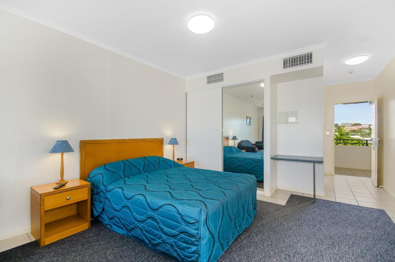 Madison Ocean Breeze Apartments Townsville Esterno foto